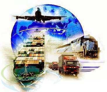 logistik indonesia