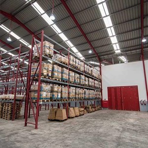 warehouse indonesia