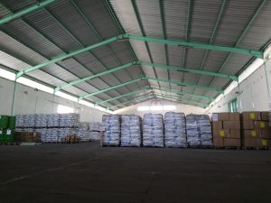 7 fungsi manajemen logistik - Tiga Permata Logistik