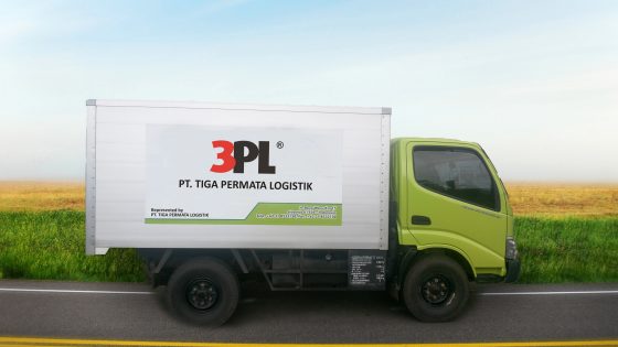 tips pengelolaan transportasi logistik