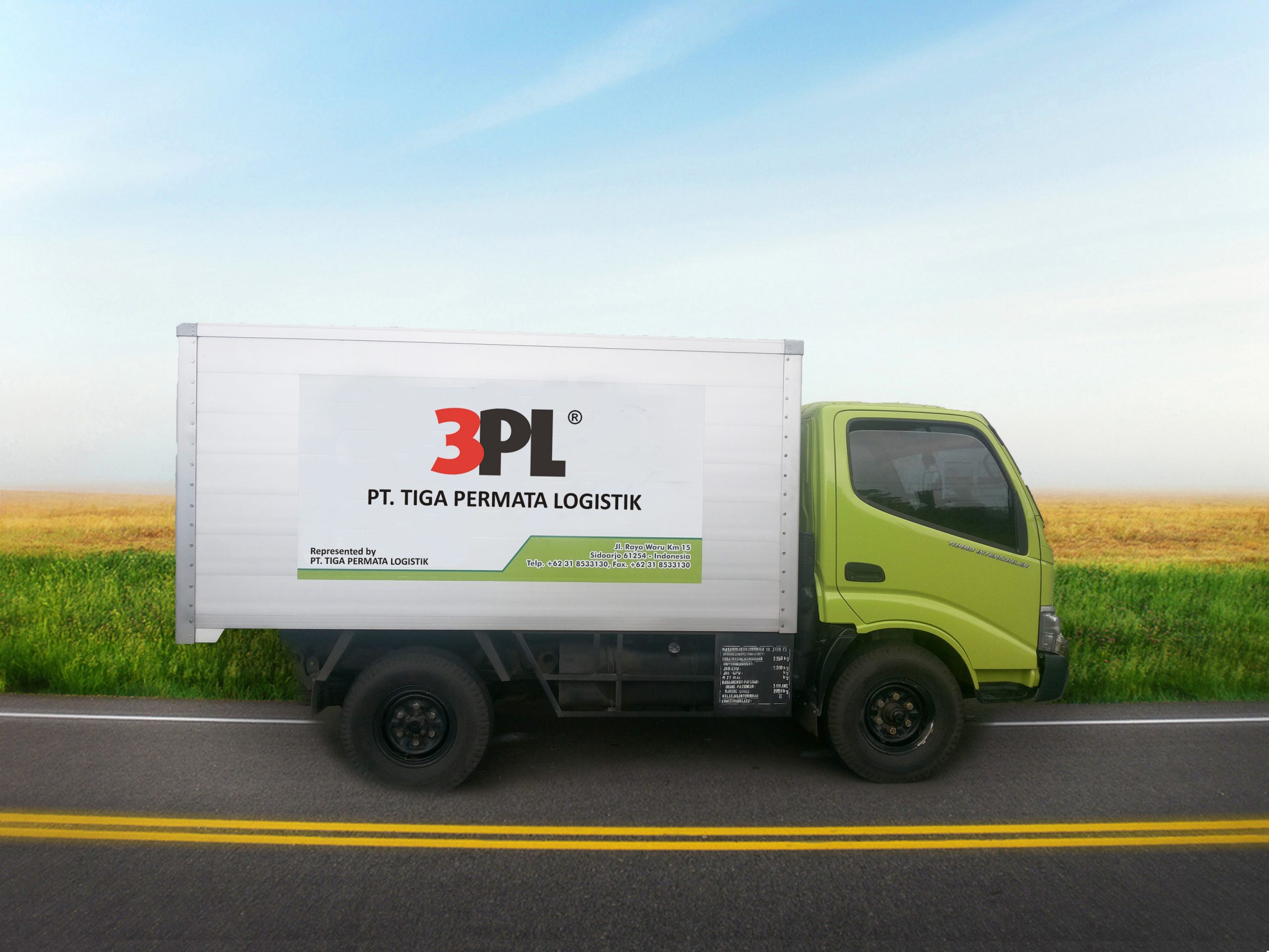 3PL - Rekomendasi Link Situs GO8ET Dijamin Mantap Deh!